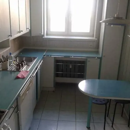 1050 Smialego 36 - Tanie - Samodzielne Zameldowanie - Self Check In Privatunterkunft *