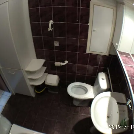 Privatunterkunft 1050 Smialego 36 - Tanie - Samodzielne Zameldowanie - Self Check In *