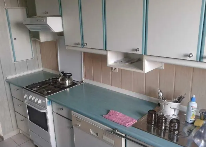 1050 Smialego 36 - Tanie - Samodzielne Zameldowanie - Self Check In * Posen