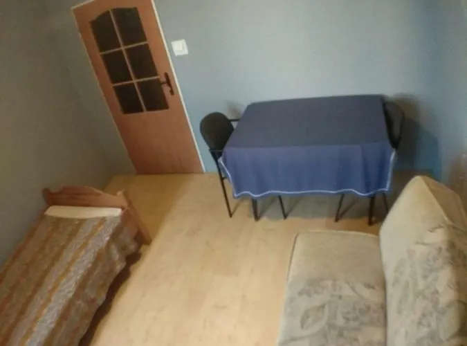 1050 Smialego 36 - Tanie - Samodzielne Zameldowanie - Self Check In *