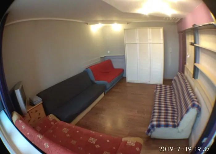 1050 Smialego 36 - Tanie - Samodzielne Zameldowanie - Self Check In * Posen