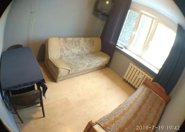 Privatunterkunft 1050 Smialego 36 - Tanie - Samodzielne Zameldowanie - Self Check In *