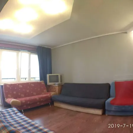 Homestay szállás 1050 Smialego 36 - Tanie - Samodzielne Zameldowanie - Self Check In