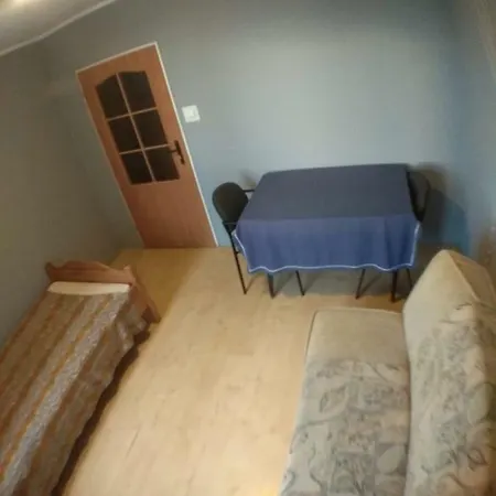 1050 Smialego 36 - Tanie - Samodzielne Zameldowanie - Self Check In *