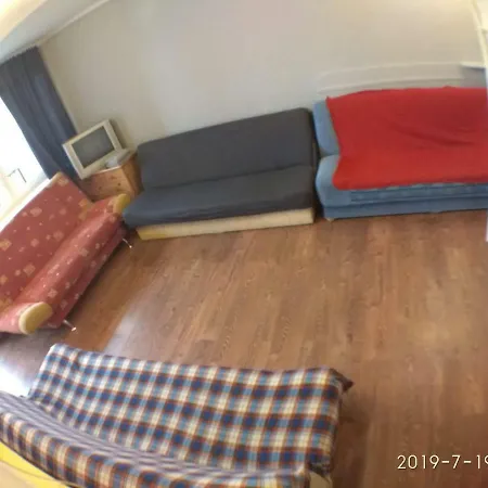 1050 śmiałego 36 - Tanie - Samodzielne Zameldowanie - Self Check In * Poznań