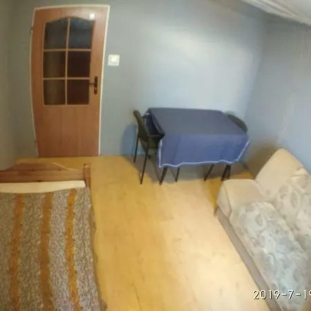 Homestay szállás 1050 Smialego 36 - Tanie - Samodzielne Zameldowanie - Self Check In