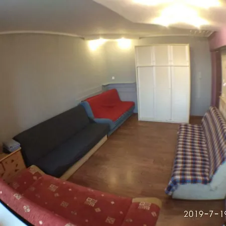 1050 śmiałego 36 - Tanie - Samodzielne Zameldowanie - Self Check In * Poznań